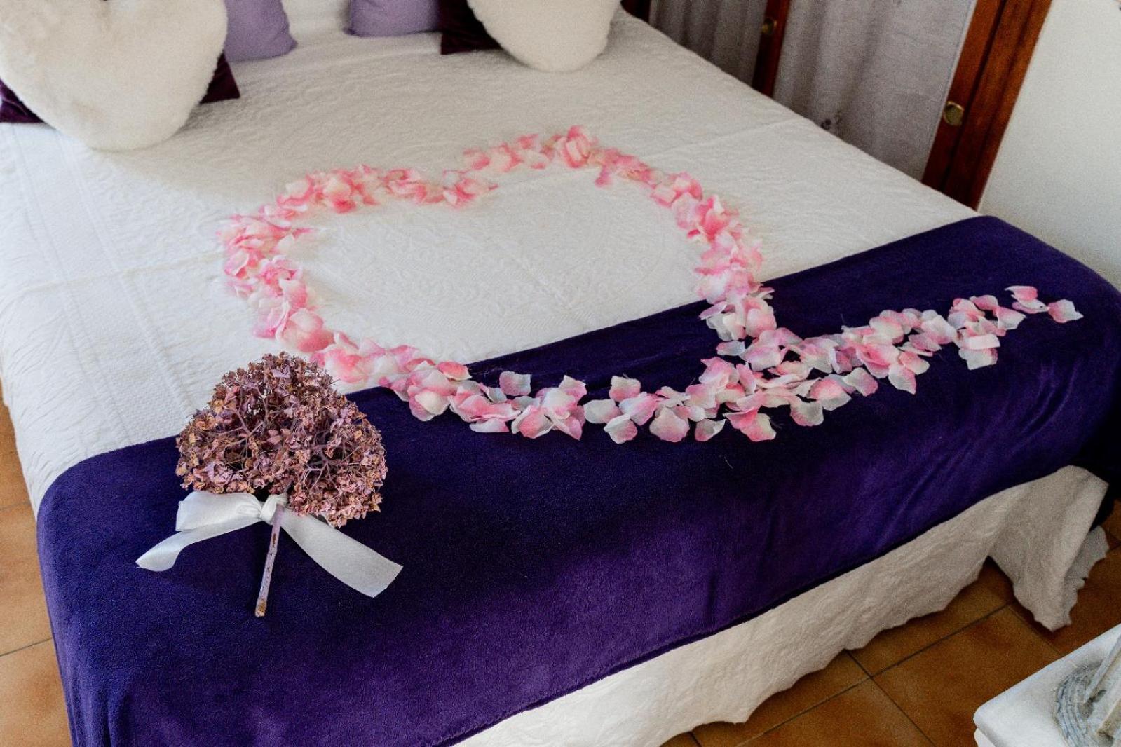 Hosteria Las Fuentes Rubayo Rom bilde